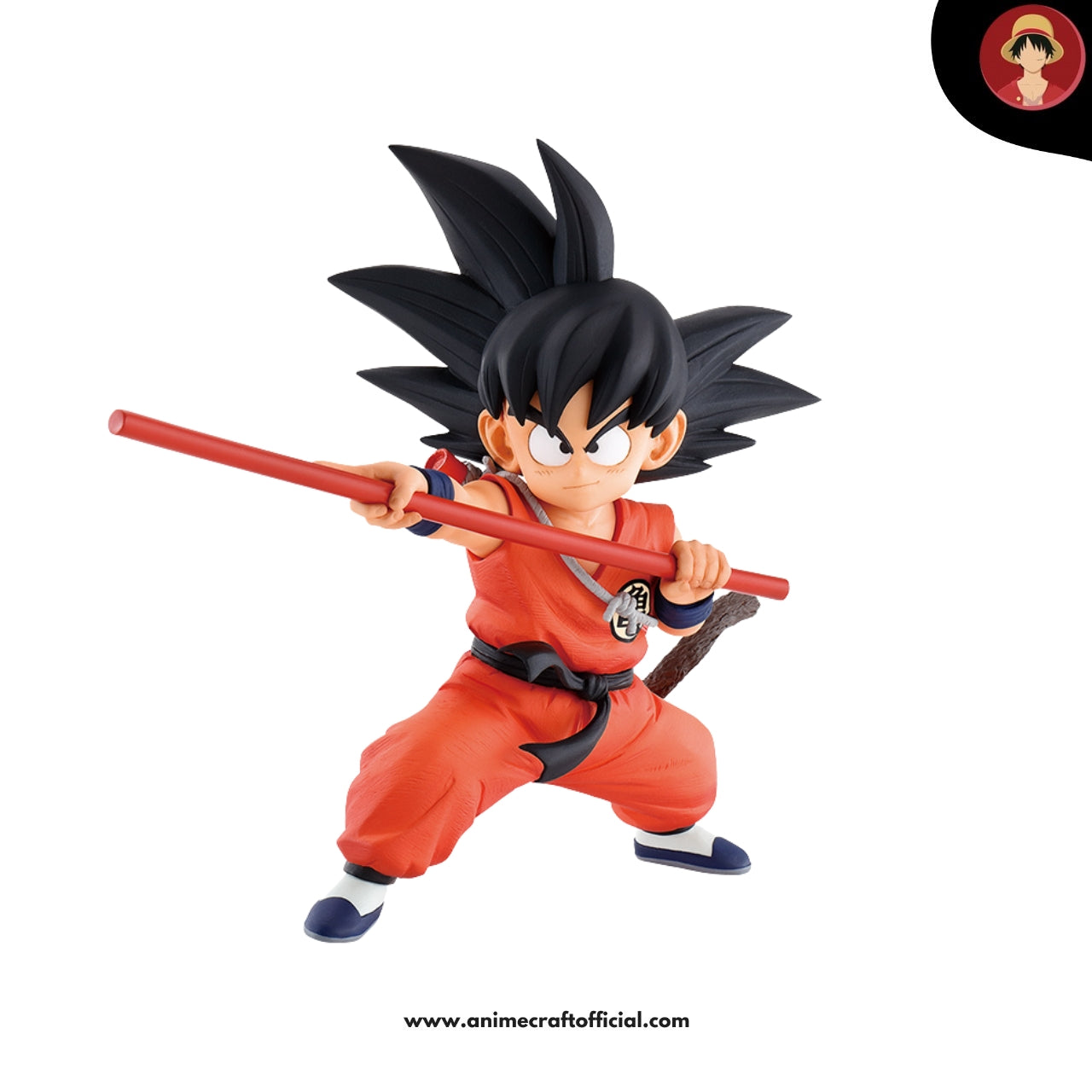 Son Goku – Ichibansho Figure (Ex Mystical Adventure Edition)