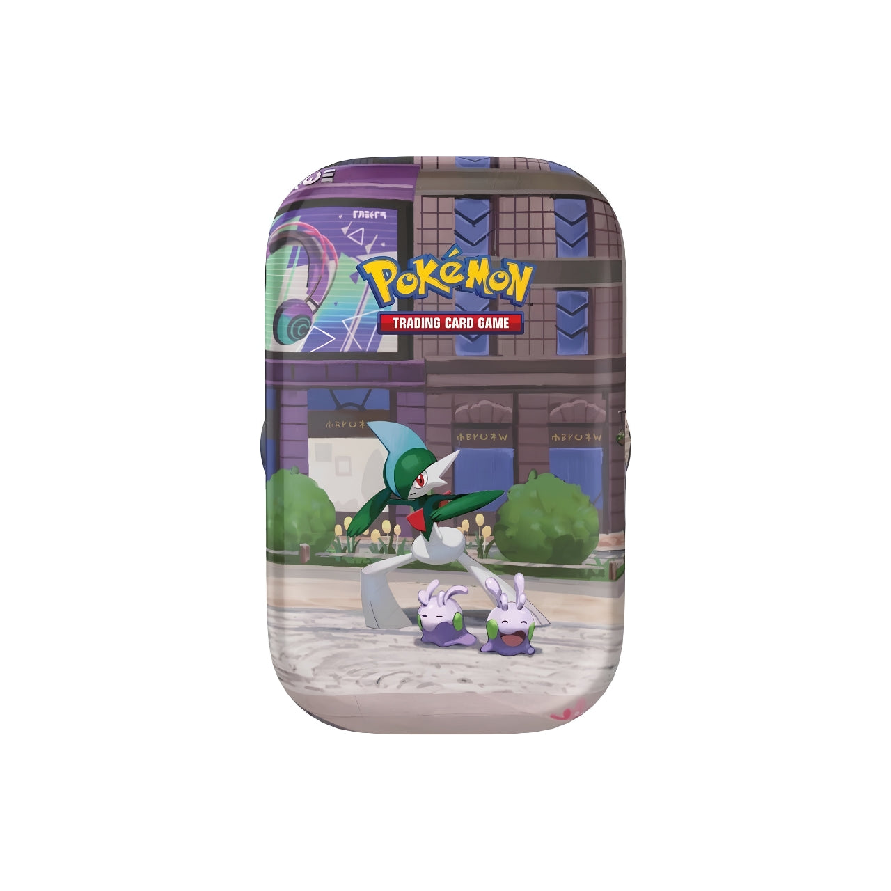 Pokémon TCG: Lumiose City Mini Tin (Random Design)