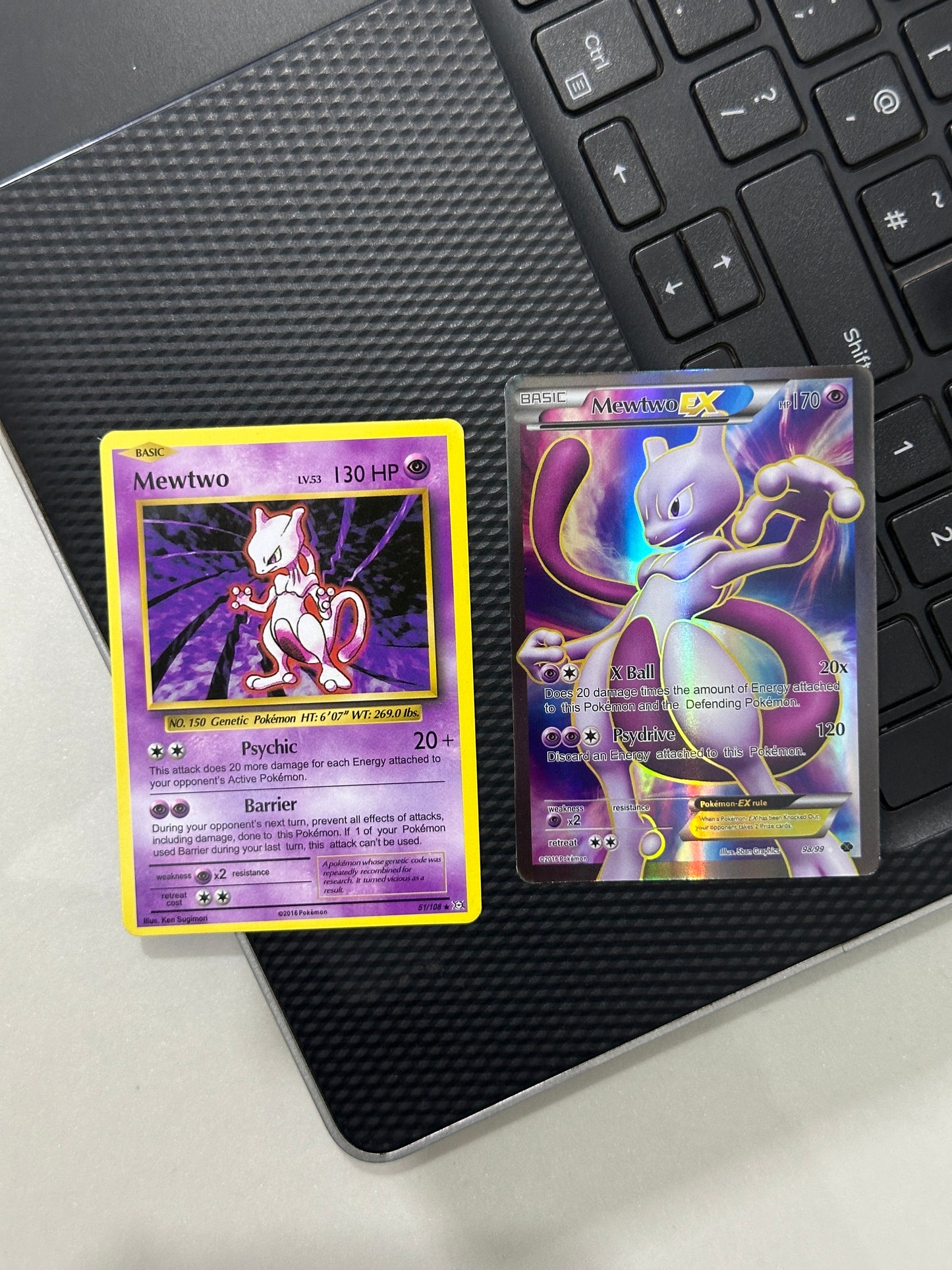 Pokémon TCG Booster Pack – XY Evolutions 10 Cards (EN Version) | Non-official