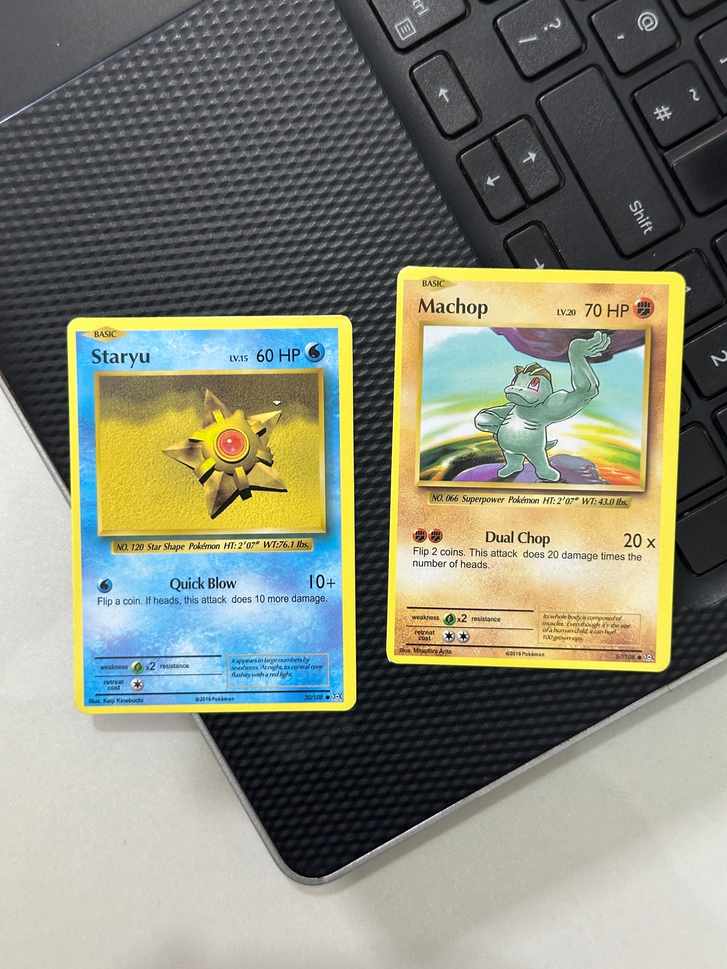 Pokémon TCG Booster Pack – XY Evolutions 10 Cards (EN Version) | Non-official