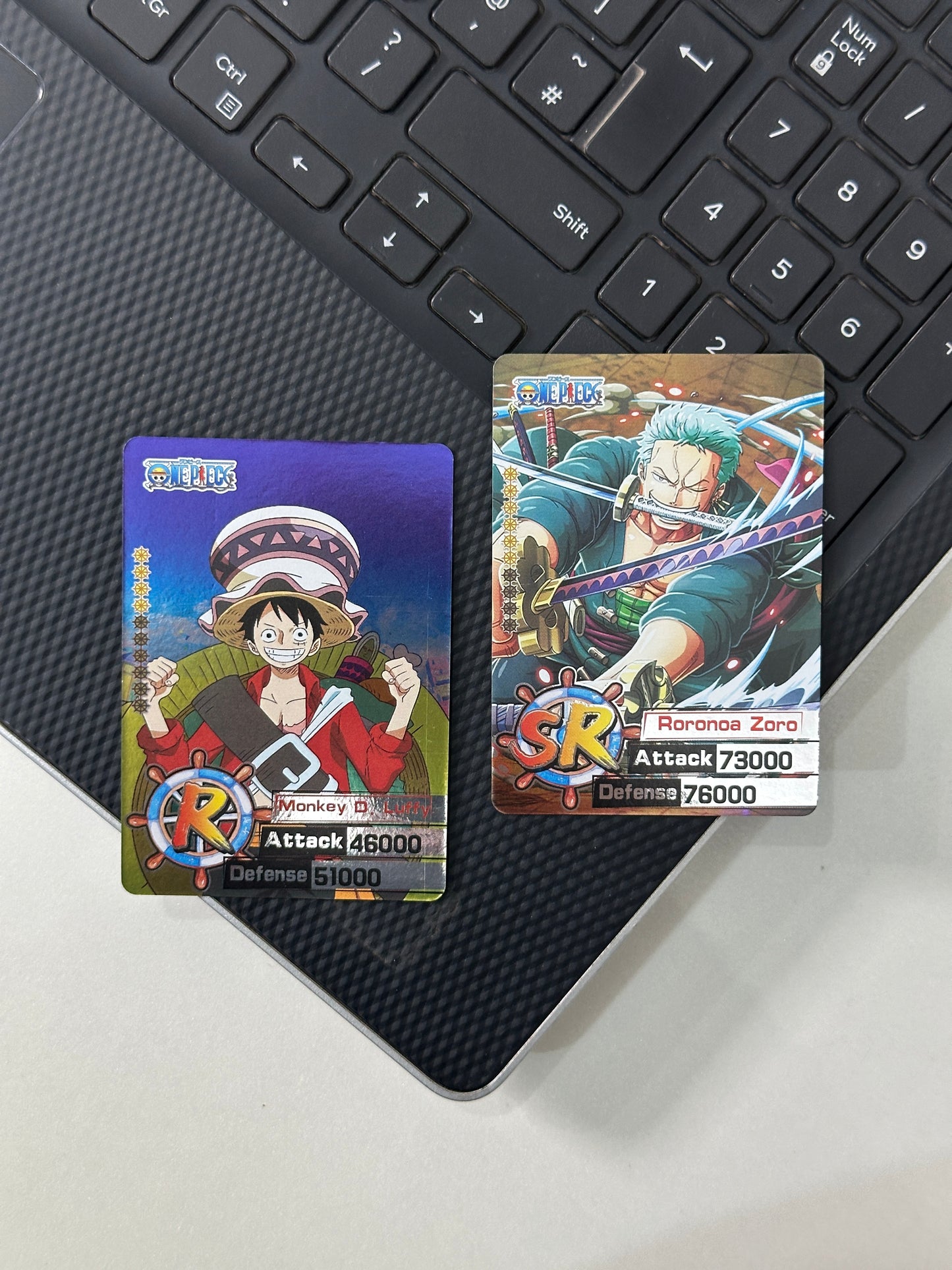 One Piece Grand Line Adventure Booster Pack - English Version