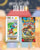 Pokemon Illustration Anniversary Box + Mega Evolution Booster Pack Bundle ( One Per Customer )