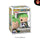 Roronoa Zoro (Wano) – Three Sword Style Funko Pop Figure
