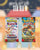Prismatic Evolution Booster Pack + Mega Evolution Booster Pack Bundle ( One Per Customer )