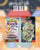 Prismatic Evolution Booster Pack + Phantasmal Flames One Pack Blister ( One Per Customer )