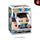 Demon Slayer: Kimetsu no Yaiba – Tanjiro Kamado [W/ Mask] Hot Topic Exclusive – Funko Pop!