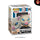 Funko Pop! Anime: Demon Slayer - Inosuke Hashibira #870