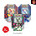 Pokémon TCG – Paldea Partners Tin (Fall 2023) – Assorted (Includes 1 Tin)