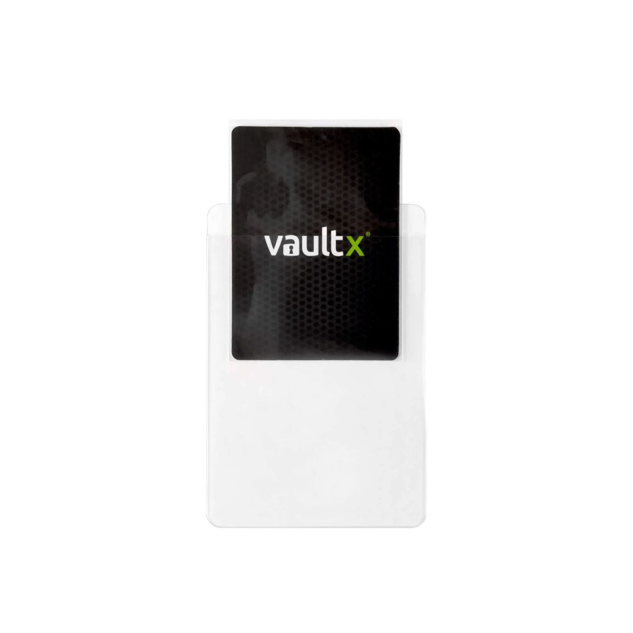 Vault X Semi-Rigid Card Holders – PSA Submission Card Protector Sleeves ( 1 Pc )