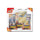 POKÉMON TCG: SCARLET & VIOLET—SURGING SPARKS 3-PACK BLISTER