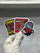 Chainsaw Man Sticker Pack – 5-Piece Anime Vinyl Set | Denji, Power, Aki & More
