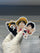 Monkey D. Luffy Sticker Set – One Piece Anime Vinyl Stickers | Waterproof, Kawaii & Collectible Decals for Fans