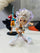 Luffy Gear 5 Action Figure – One Piece Anime Collectible ( 16 Cm ) With Box