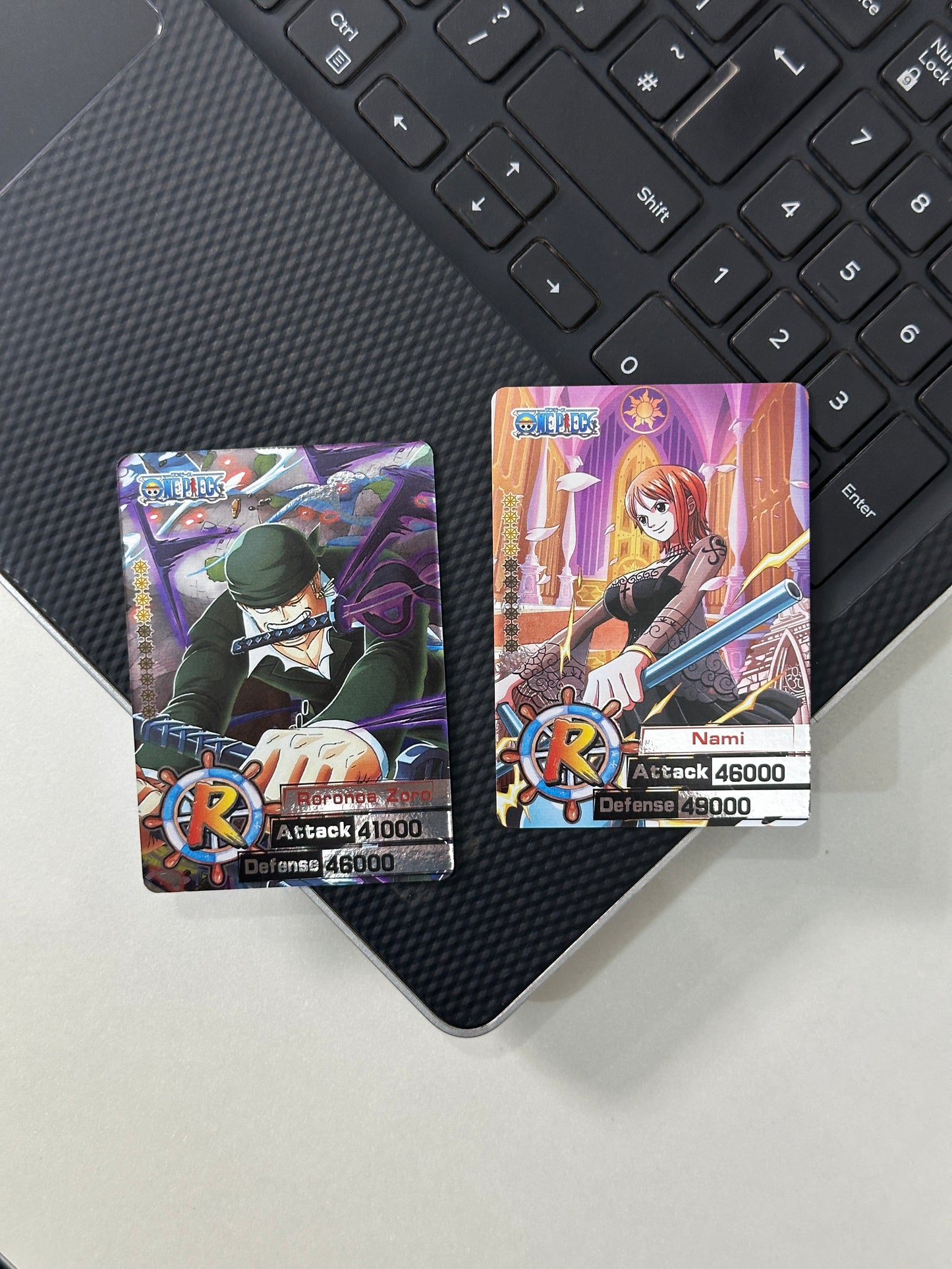 One Piece Grand Line Adventure Booster Pack - English Version
