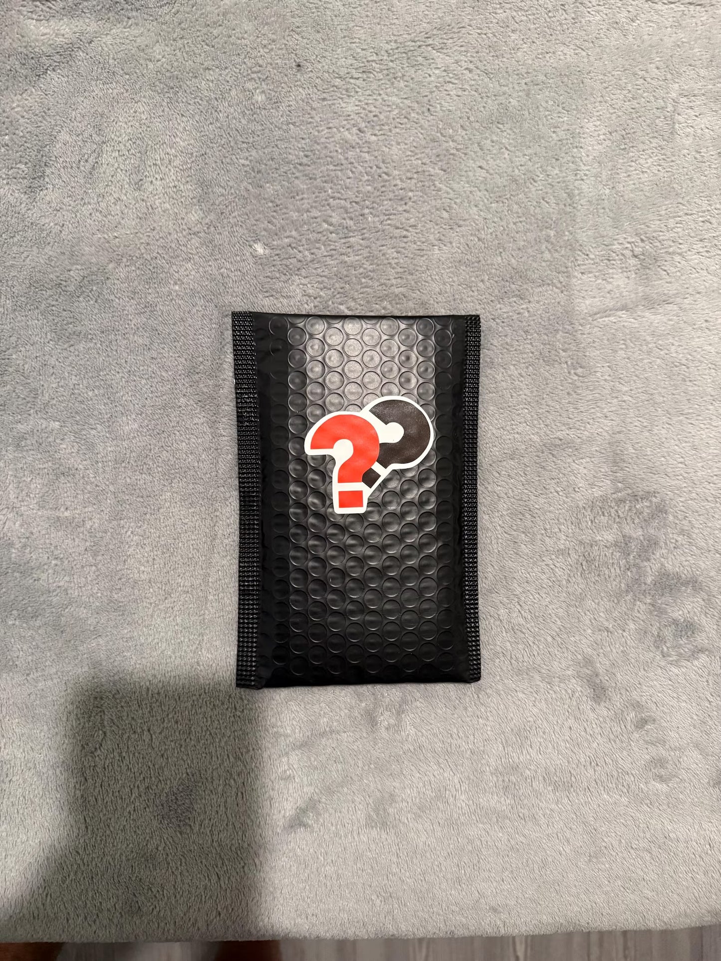 Pokémon Mystery Pack - One Original Booster Pack Guaranteed ( Limit 1 Per Person )