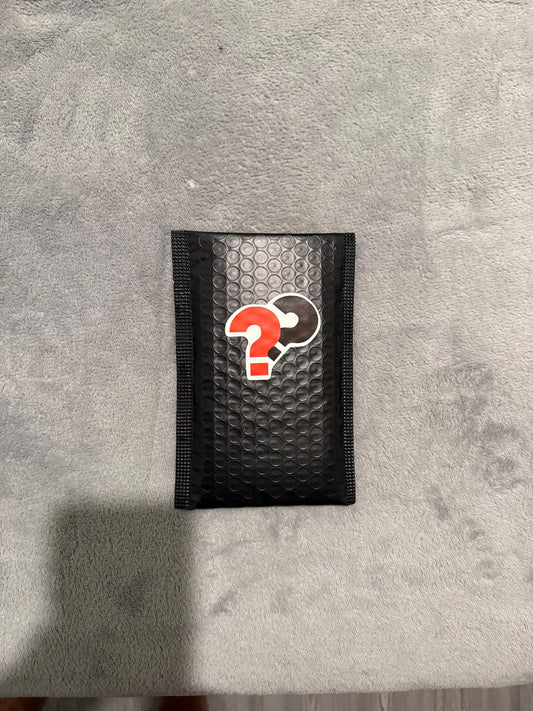 Pokémon Mystery Pack | One Original Booster Pack Guaranteed